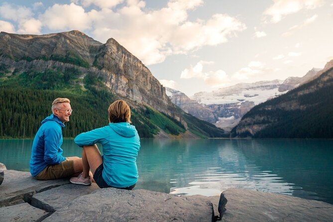 Day Trip to Lake Louise, Moraine Lake, Yoho From Calgary, Banff - Weather and Road Conditions