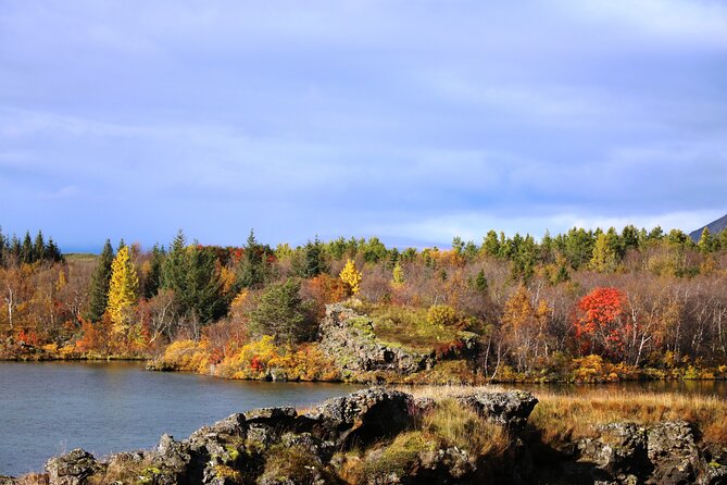 Day Trip to Lake Mývatn and the Nature Baths From Akureyri - Meeting and Pickup Arrangements