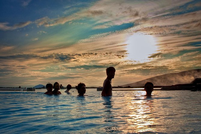 Day Trip to Lake Mývatn and the Nature Baths From Akureyri - What to Expect on the Tour