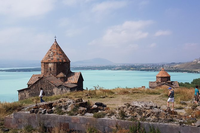 Day Trip To: Lake Sevan-Dilijian (Old Dilijan, Haghartsin Monastery) - Key Points