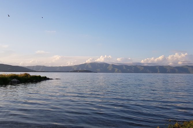 Day Trip To: Lake Sevan-Dilijian (Old Dilijan, Haghartsin Monastery) - Participant Accessibility