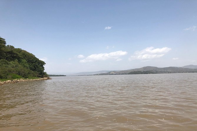 Day Trip To Lake Ziway - Cancellation and Payment Policy