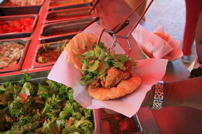 Day Trip to Las Cuevas Beach From Port of Spain - Availability of Local Delicacies