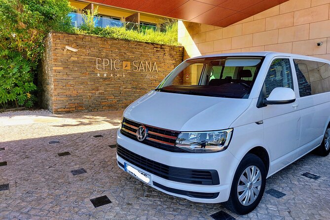 Day Trip to Lisbon (Stops) - From the Western Algarve - Inclusions and Exclusions