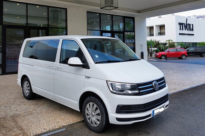 Day Trip to Lisbon (Stops) - From the Western Algarve - Health and Safety Precautions