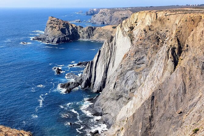 Day Trip to Lisbon (Stops) - From the Western Algarve - Cancellation and Refund Policy