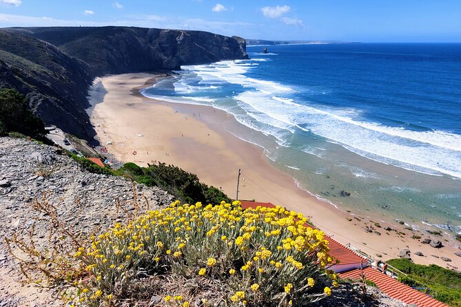 Day Trip to Lisbon (Stops) - From the Western Algarve - Reviews and Ratings