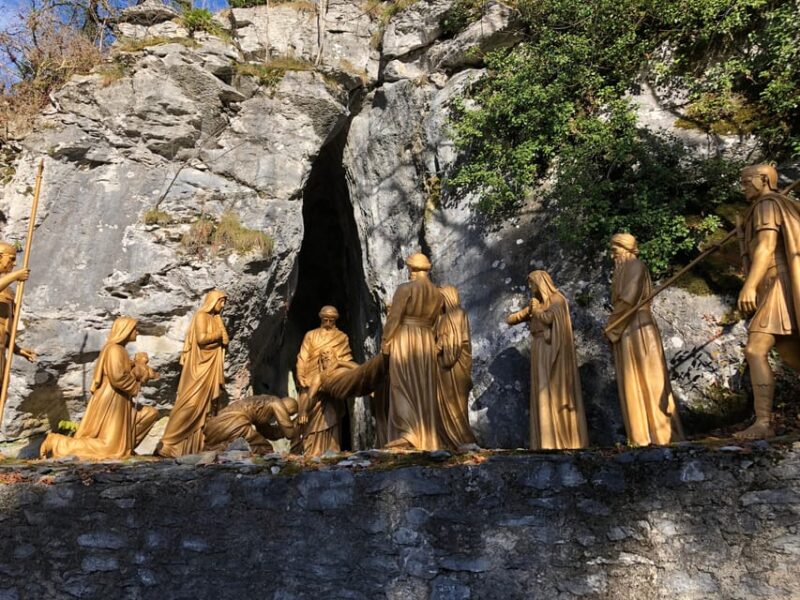Day Trip to Lourdes - Lourdes Sanctuary