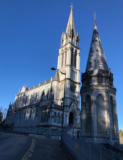 Day Trip to Lourdes - Booking Process