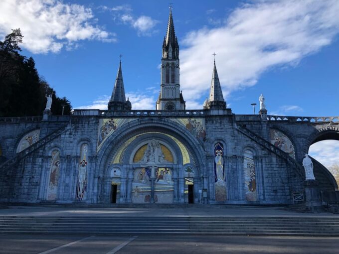 Day Trip to Lourdes - Cancellation Policy
