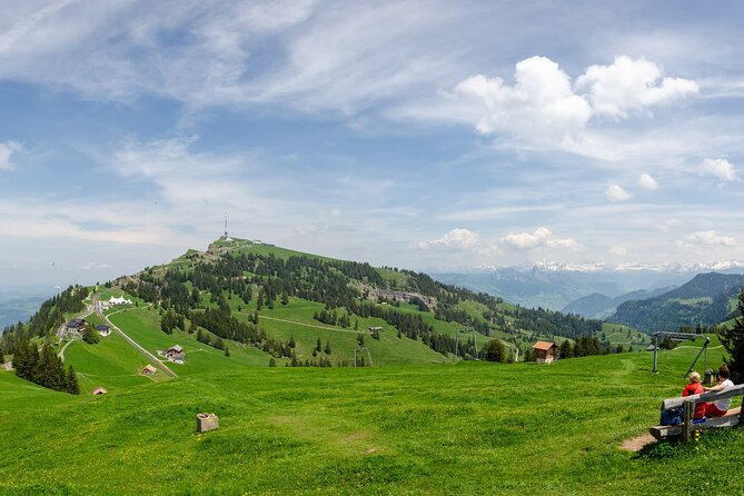 Day Trip to Lucerne and Mt. Rigi With a Local From Zurich - Feedback and Improvements