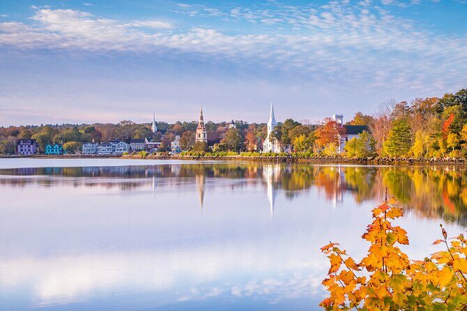 Day Trip to Lunenburg, Mahone Bay and Peggy's Cove from Halifax - Exploring Nova Scotia’s South Shore: A Detailed Review of the Day Trip from Halifax