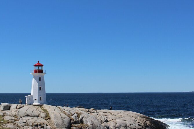 Day Trip to Lunenburg, Mahone Bay and Peggy's Cove from Halifax - The Value for the Traveler