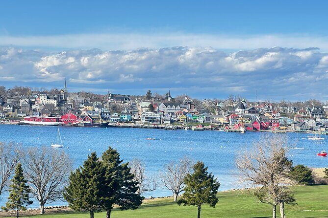 Day Trip to Lunenburg, Mahone Bay and Peggy's Cove from Halifax - The Sum Up: Who Should Consider This Tour?