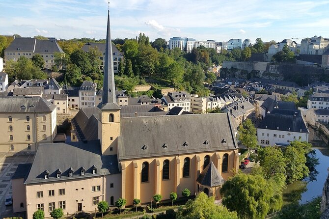 Day Trip to Luxembourg the Beauty of the Ardennes - About Your Stay