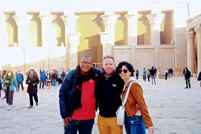 Day Trip to Luxor From Cairo By Flight, King Tut Tomb Included - Discover King Tuts Tomb