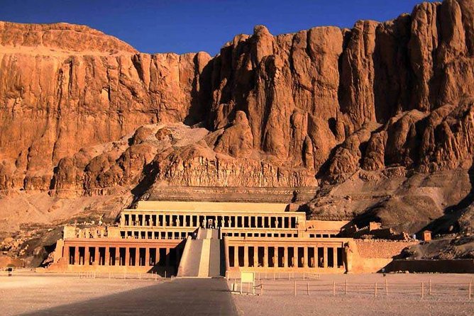 Day Trip To Luxor From El Gouna - Exploring Karnak Temple