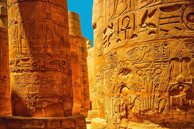 Day Trip to Luxor From Hurghada - How to Book Your Trip