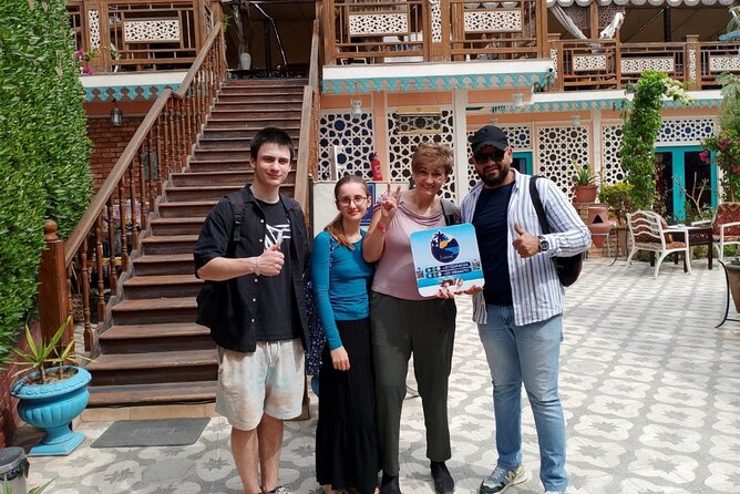 Day Trip to Luxor From Hurghada - Customer Reviews and Experiences