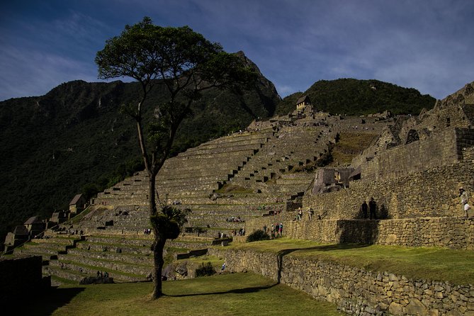 Day Trip to Machu Picchu by Train - Preparation and Requirements