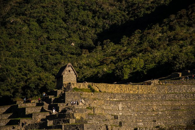 Day Trip to Machu Picchu by Train - Concluding Thoughts