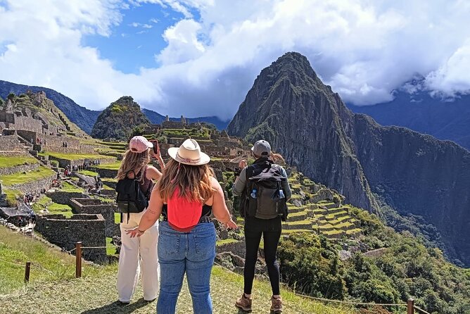 Day Trip to Machu Picchu From Cusco - Group Size and Accessibility