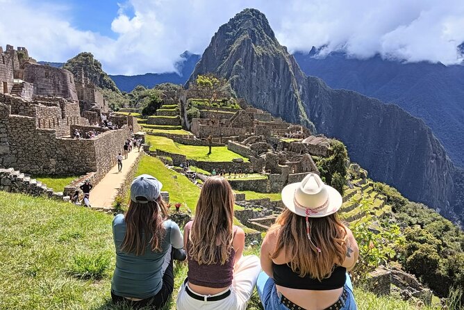 Day Trip to Machu Picchu From Cusco - Important Tour Policies