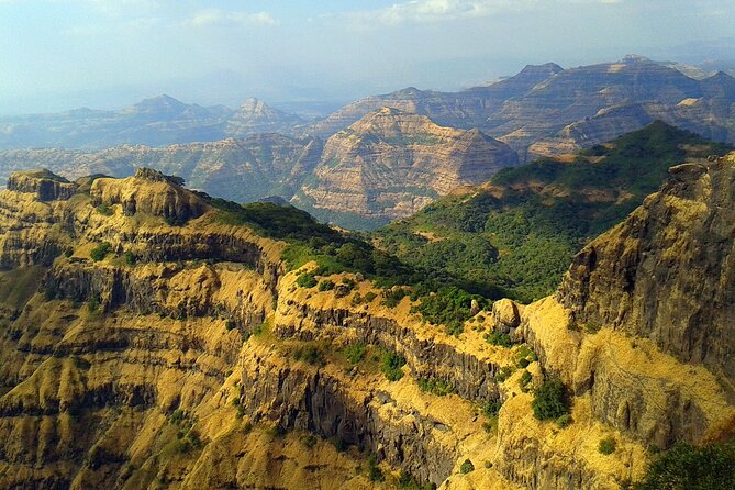 Day Trip to Mahabaleshwar-Panchgani (Guided Fullday Sightseeing Tour From Pune) - Transportation and Accessibility