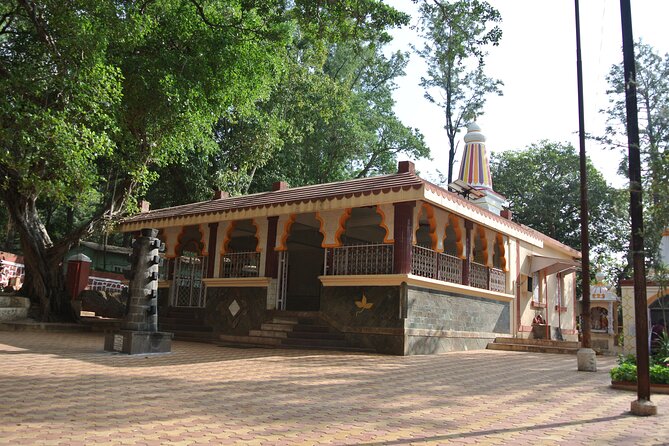 Day Trip to Mahabaleshwar-Panchgani (Guided Fullday Sightseeing Tour From Pune) - Transportation and Accessibility