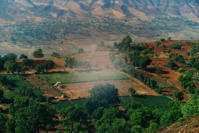Day Trip to Mahabaleshwar-Panchgani (Guided Fullday Sightseeing Tour From Pune) - Booking Information