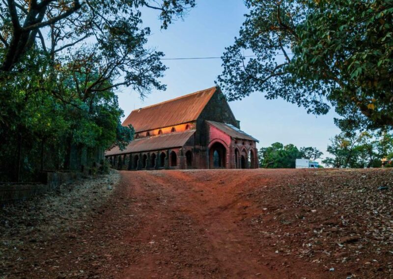 Day Trip to Mahabaleshwar-Panchgani (Guided Fullday Tour) - Guided Experience