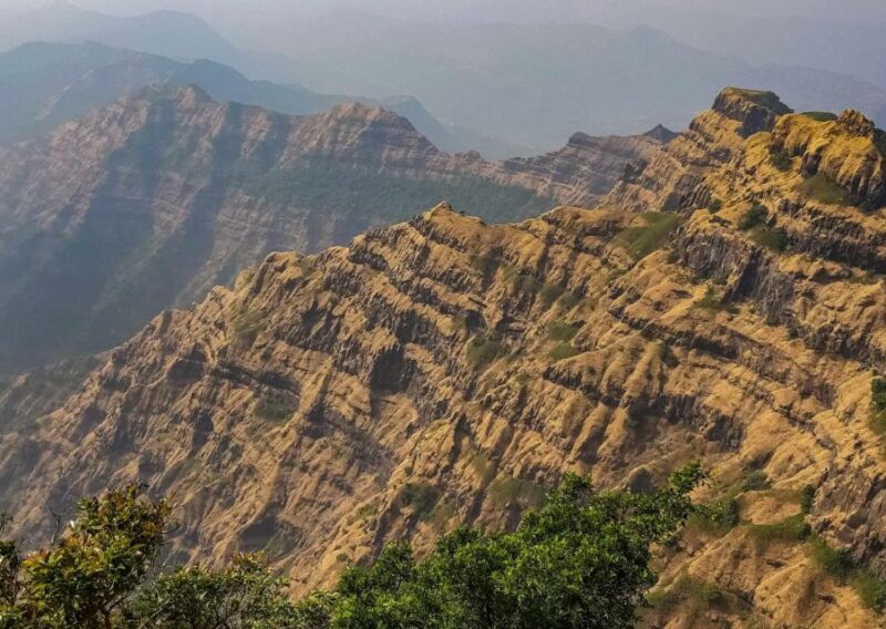 Day Trip to Mahabaleshwar-Panchgani (Guided Fullday Tour) - Key Attractions