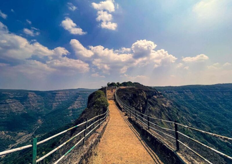 Day Trip to Mahabaleshwar-Panchgani (Guided Fullday Tour) - Itinerary Highlights