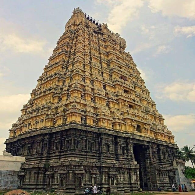 DAY TRIP TO MAHABALIPURAM & KANCHIPURAM FROM CHENNAI - Restrictions and Exclusions