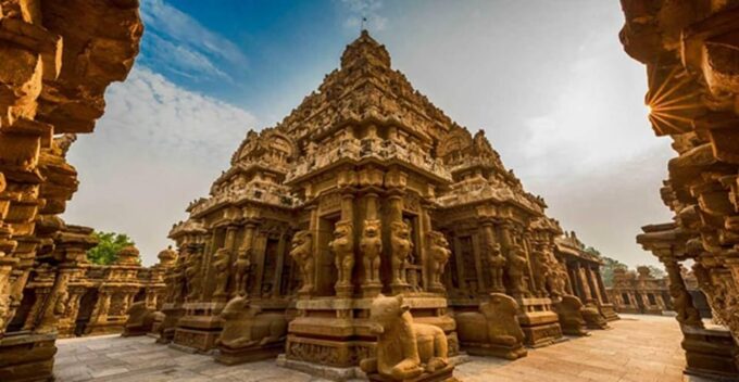 DAY TRIP TO MAHABALIPURAM & KANCHIPURAM FROM CHENNAI - Frequently Asked Questions