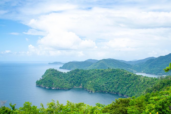 Day Trip to Maracas Beach - Pricing and Cancellation Policy