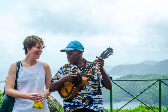 Day Trip to Maracas Beach - Customer Feedback and Ratings