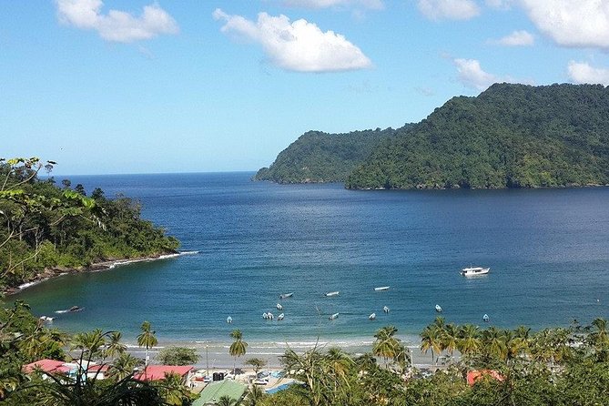 Day Trip to Maracas Beach - Exploring Maracas Bay