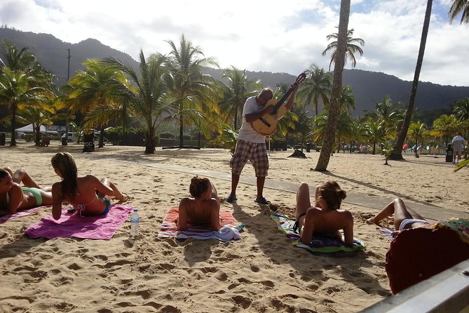 Day Trip to Maracas Beach - Important Considerations