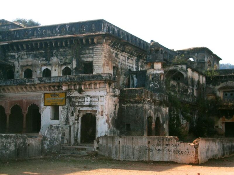 Day Trip to Mastani Mahal &Ajaigarh Fort Tour From Khajuraho - Booking Information