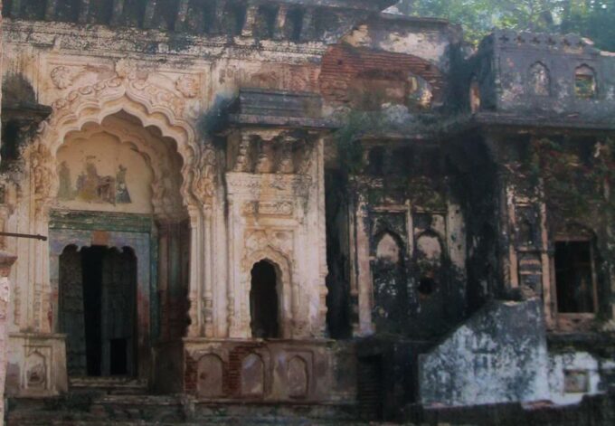 Day Trip to Mastani Mahal &Ajaigarh Fort Tour From Khajuraho - Highlights of the Tour