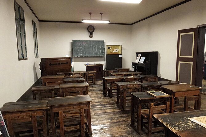 Day Trip to Matsumoto Exploring Historic Architecture From Tokyo - Exploring the City