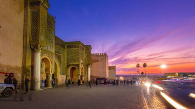 Day Trip to Meknes ,Volubilis , Moulay Idris - Customer Feedback