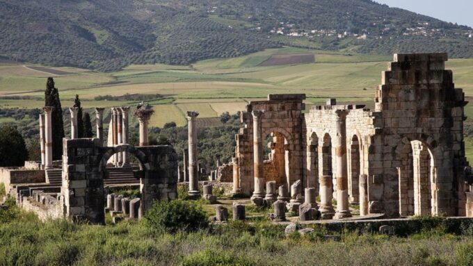 Day Trip to Meknes ,Volubilis , Moulay Idris - Booking and Additional Details