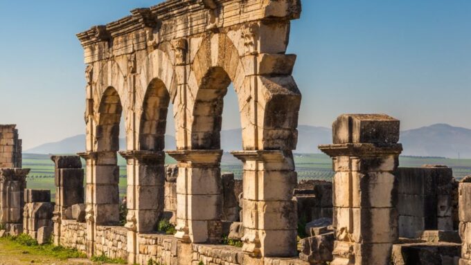 Day Trip to Meknes ,Volubilis , Moulay Idris - Frequently Asked Questions