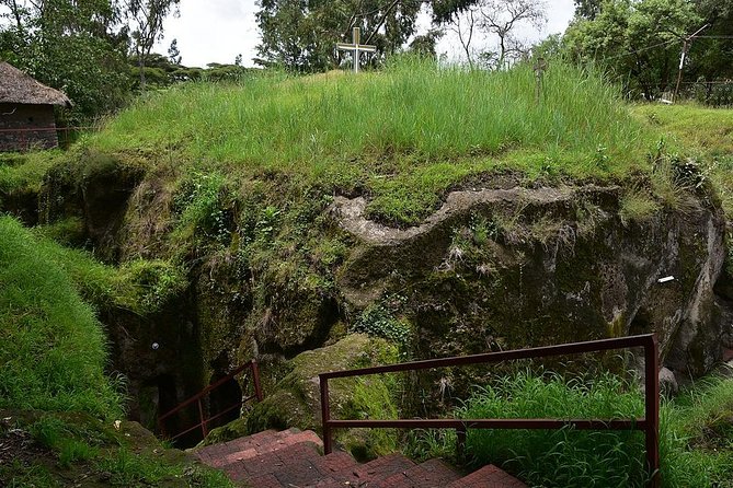 Day Trip to Melka Kunture & Adadi Mariam Rock-Hewn Church. - Inclusions and Exclusions