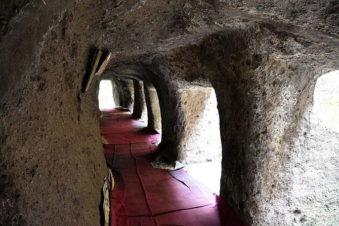 Day Trip to Melka Kunture & Adadi Mariam Rock-Hewn Church. - What to Expect on the Tour
