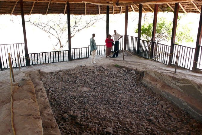 Day Trip to Melka Kunture & Adadi Mariam Rock-Hewn Church. - Customer Reviews and Ratings