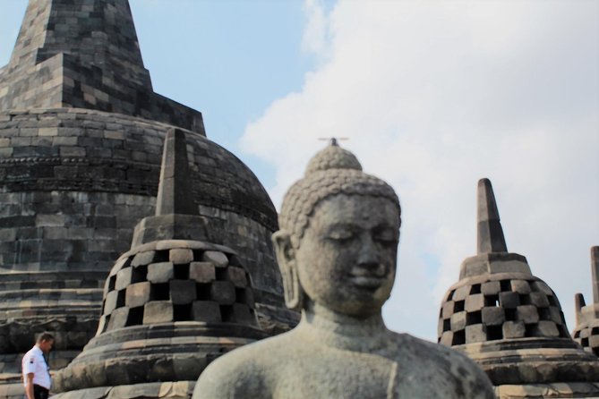 Day Trip to Merapi and Temples From Yogyakarta - Candi Pawon Visit