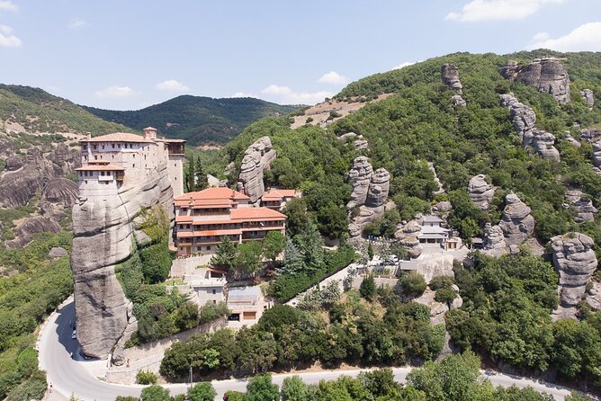 Day Trip to Meteora From Athens - Reviews and Feedback Highlights